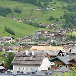 호텔 Roslehen