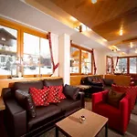 Roslehen 호텔 4*