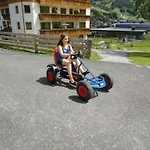 Roslehen Hotel 4*