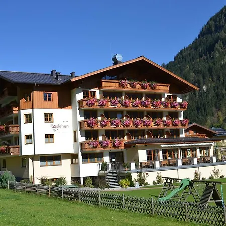 Roslehen