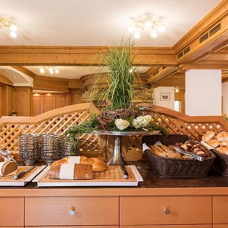 Roslehen Hotel 4*