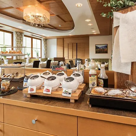 Hotel Roslehen Grossarl