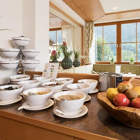 Roslehen 4* Grossarl