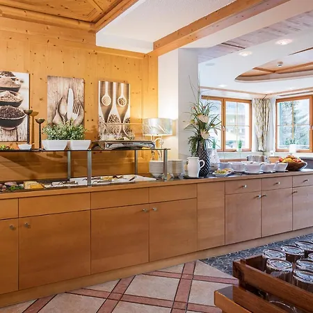 Hotel Roslehen Grossarl