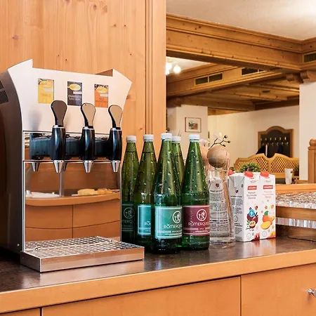 Hotel Roslehen 4*