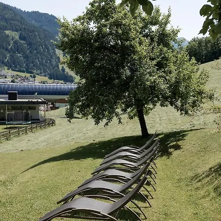 Roslehen Hotel