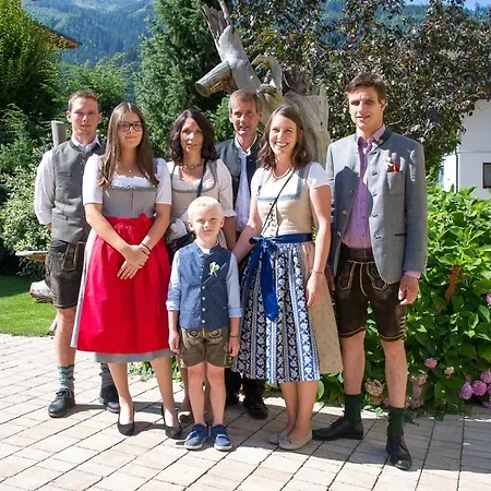 Hotel Roslehen 4*