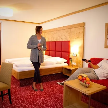 Roslehen 4* Grossarl