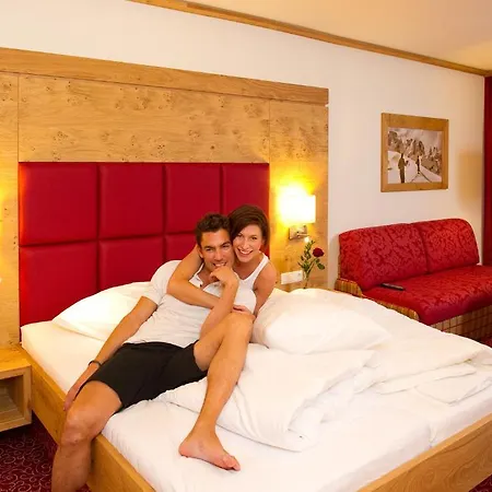 Hotel Roslehen 4*