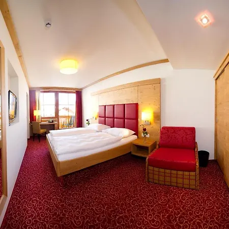 Hotel Roslehen