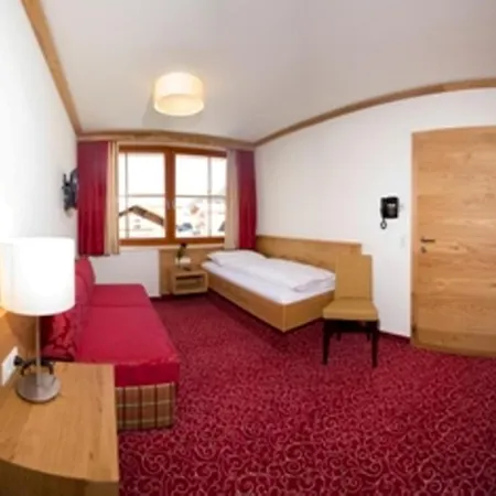 Hotel Roslehen