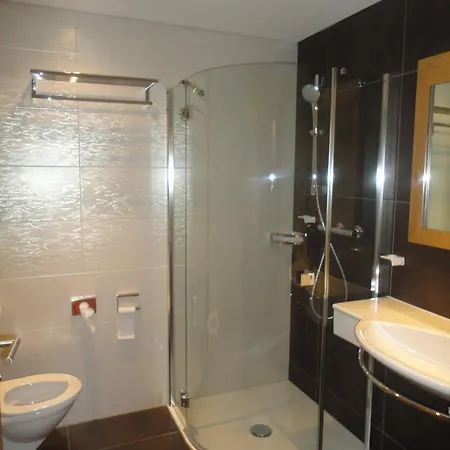 Hotel Roslehen 4*