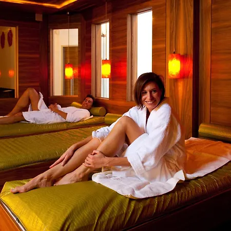 Hotel Roslehen