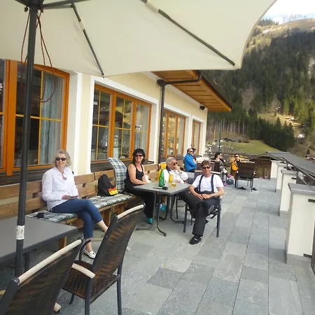 Hotel Roslehen 4*