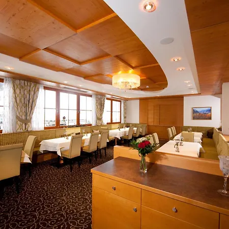 Hotel Roslehen Grossarl