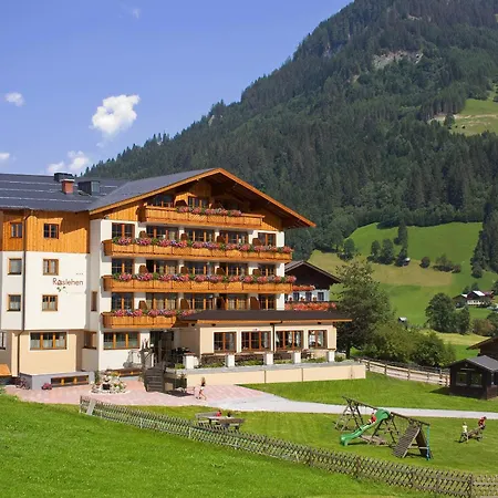 Hotel Roslehen 4*