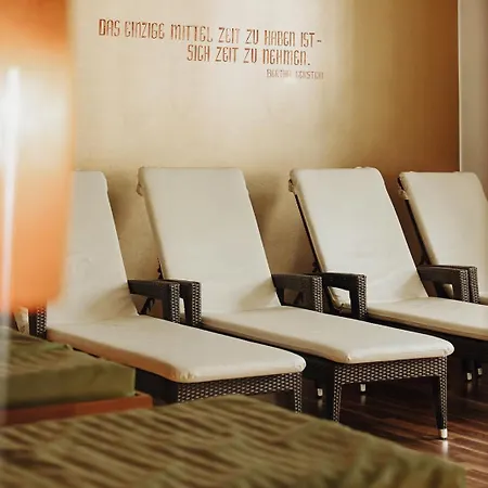 Roslehen Hotel
