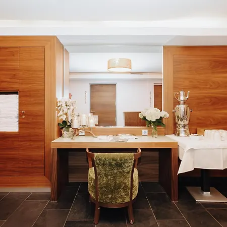 Hotel Roslehen Grossarl