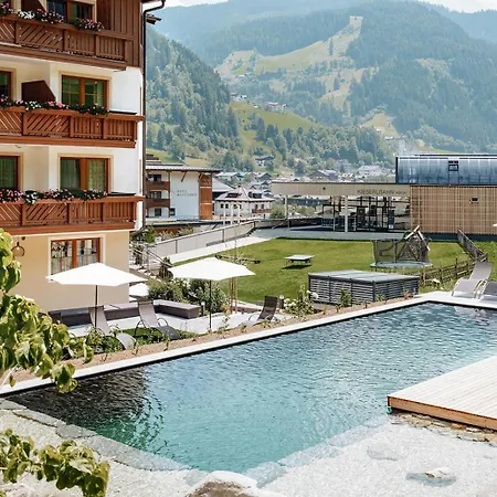 Hotel Roslehen 4*
