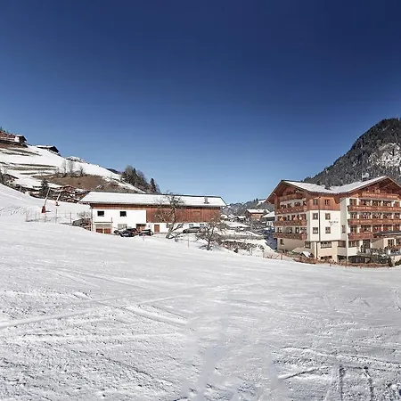 Roslehen Hotel