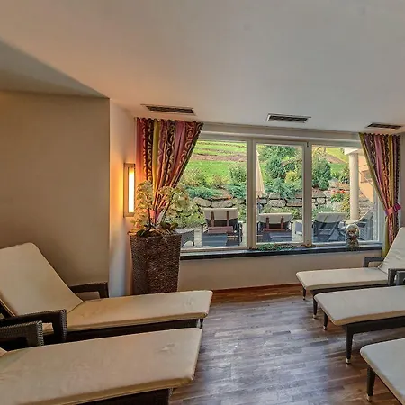 Hotel Roslehen