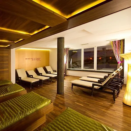 Hotel Roslehen Grossarl