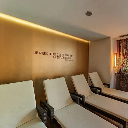 Hotel Roslehen 4*