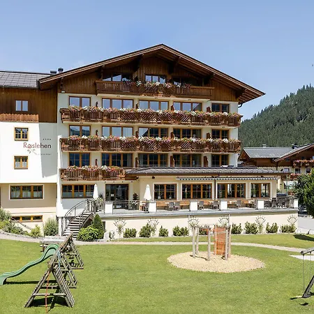 Roslehen