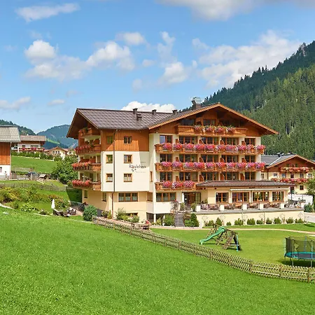Roslehen Hotel 4*