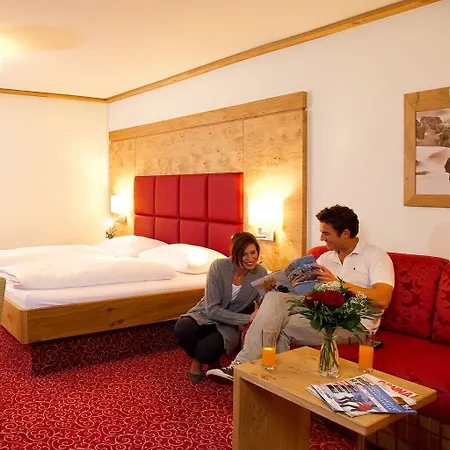 Hotel Roslehen Grossarl