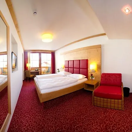 Roslehen Hotel 4*