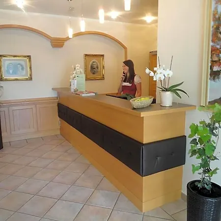 Hotel Roslehen 4*