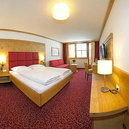 Roslehen Hotel