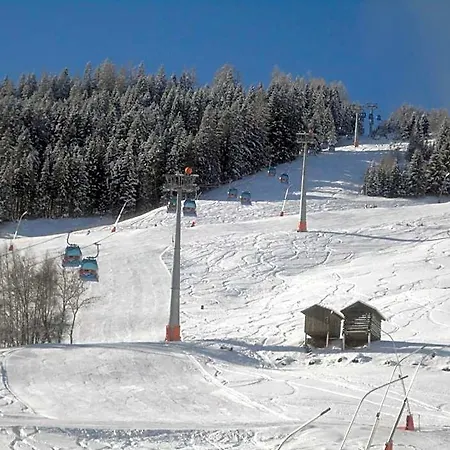 Roslehen Hotel Großarl