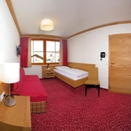 Roslehen Hotel