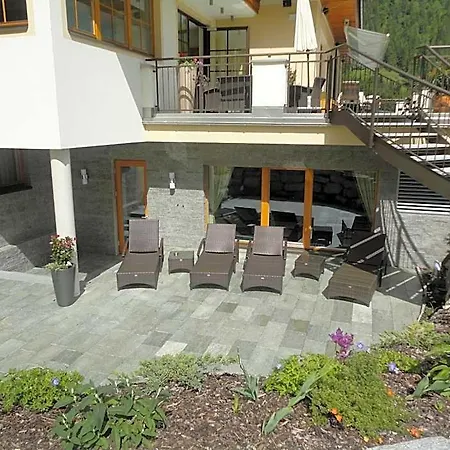 Hotel Roslehen
