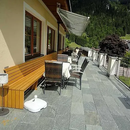 Roslehen Hotel