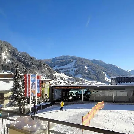 Roslehen Hotel Großarl