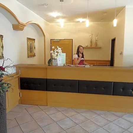 Hotel Roslehen 4*