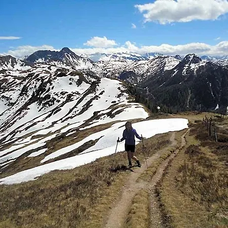 Roslehen 4* Großarl