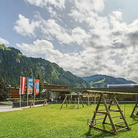 Hotel Roslehen Grossarl