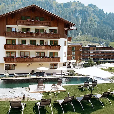 Hotel Roslehen 4*