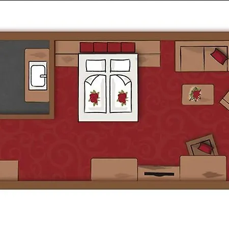 Roslehen Hotel 4*