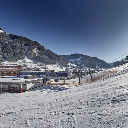 Roslehen Hotel