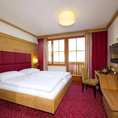Hotel Roslehen Großarl