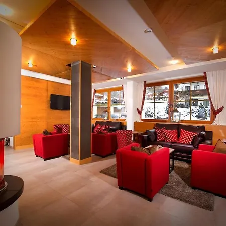 Hotel Roslehen