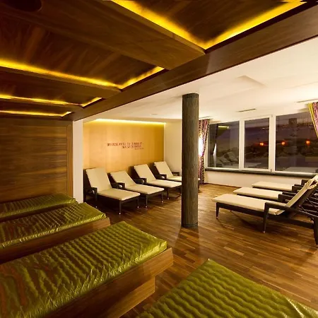 Roslehen 4*