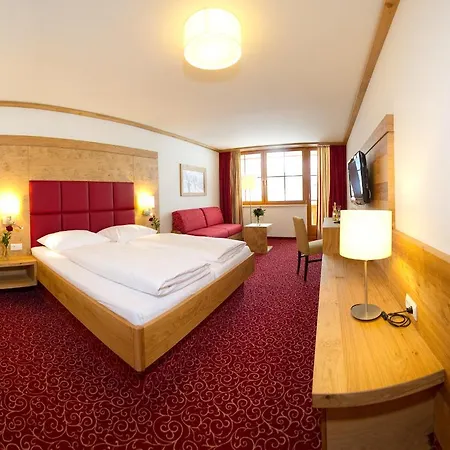 Hotel Roslehen