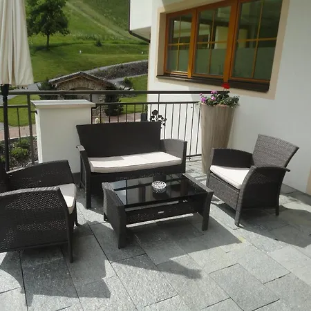 Roslehen 4* Grossarl