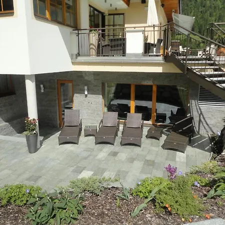 Roslehen 4* Grossarl